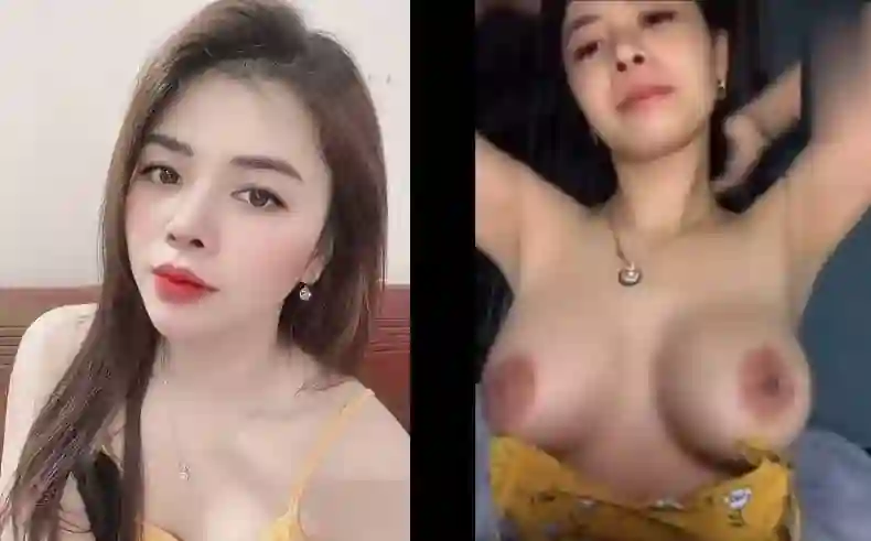 Em Chủ Shop Quần Áo Vú To sieukhung